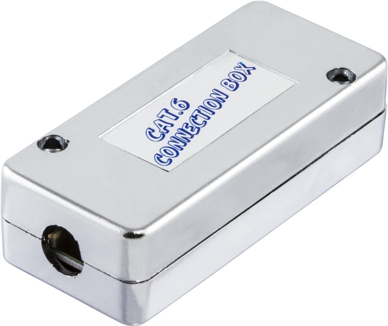 FTP Cat6 skarvdon för bulkkabel