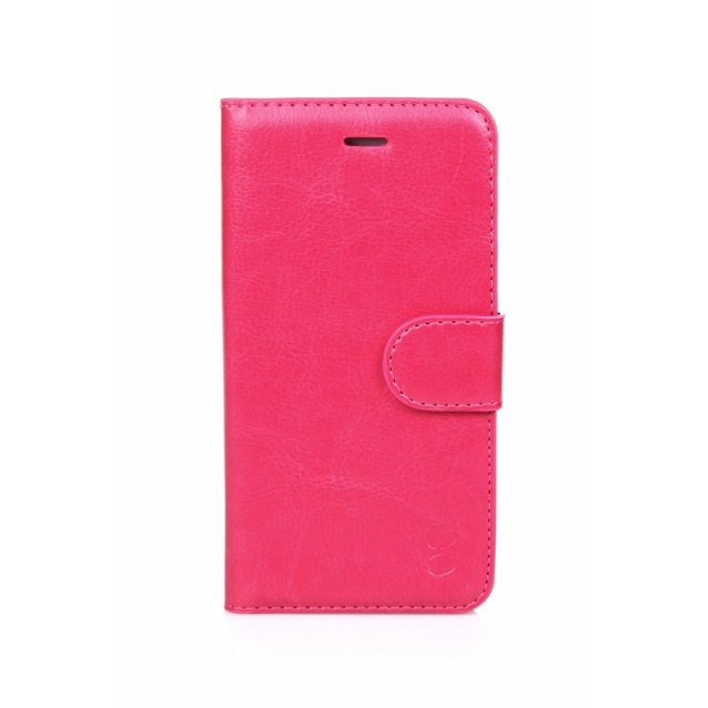Gear Lommebokdeksel Exclusive Rosa - iPhone 6/6S