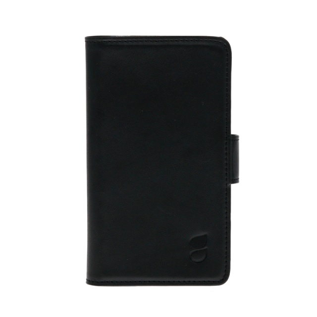 Gear Lommebokdeksel Svart - Sony Xperia Z5
