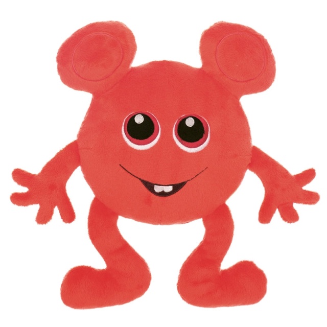 Babblarna Bobbo kosedyr