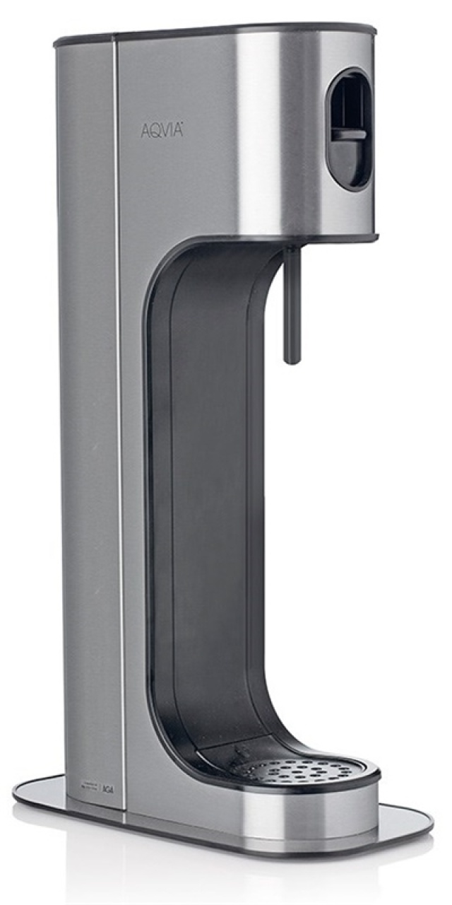 AGA Aqvia Exclusive (endast maskin)- Fyndvara 