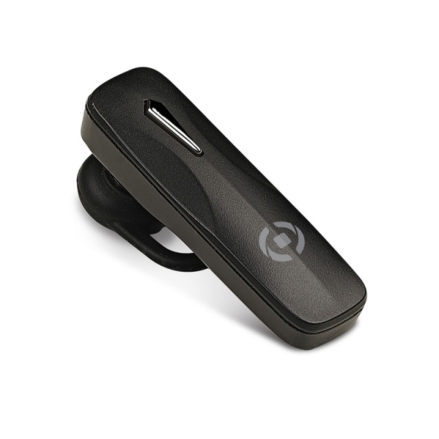 Celly BH-10 Bluetooth-hodesett, svart