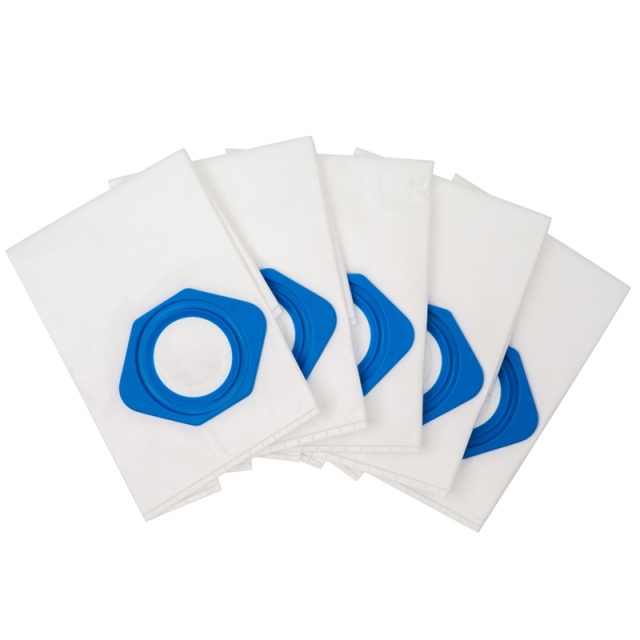 Champion Støvposer Nilfisk 5 stk