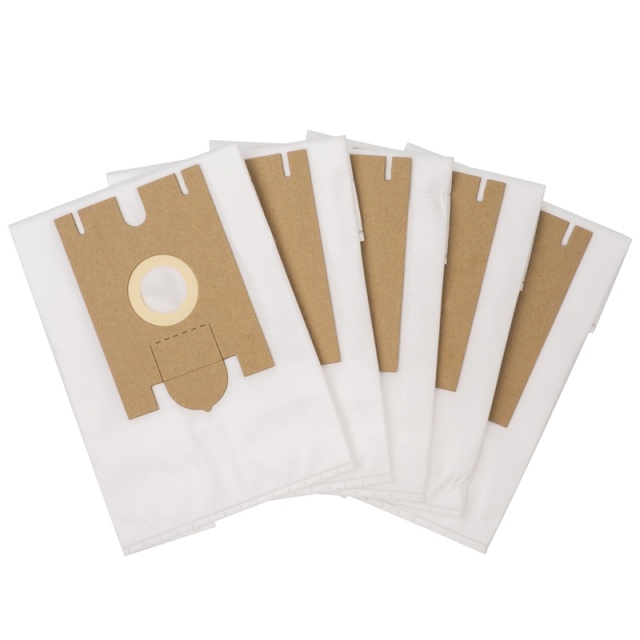 Champion Støvposer Nilfisk 5 stk