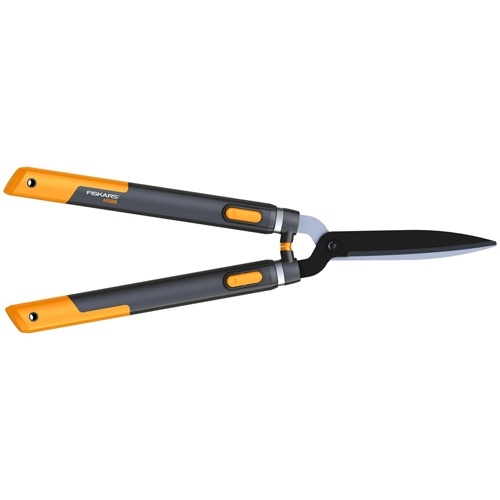 Fiskars Hekksaks HS86 Teleskopisk SmartFit