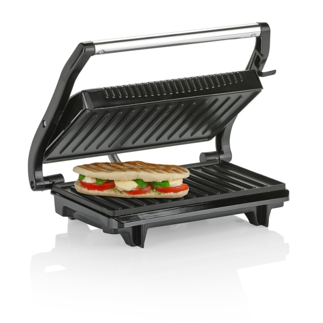 Tristar Kontaktgrill 2 grillplater GR-2846