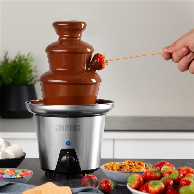 Princess Sjokoladefontene XXL 292998