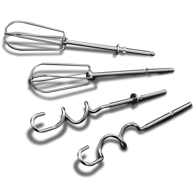 Russell Hobbs Elvisp 24672-56 Svart håndmikser