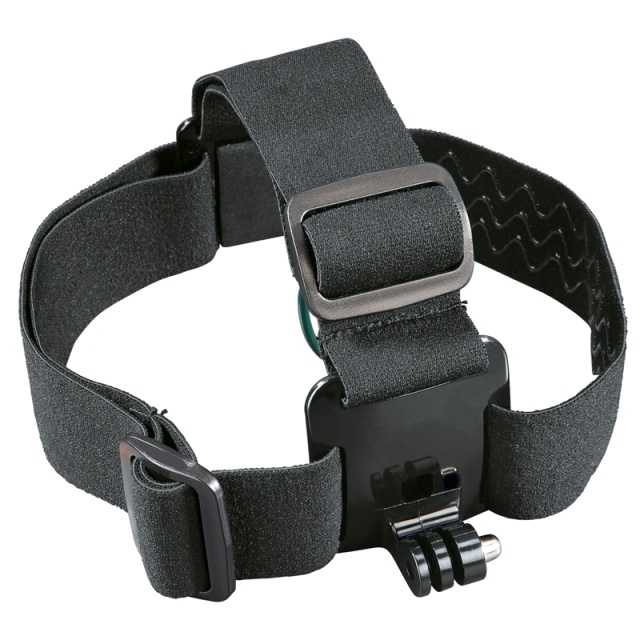 Hama GoPro Hodefeste