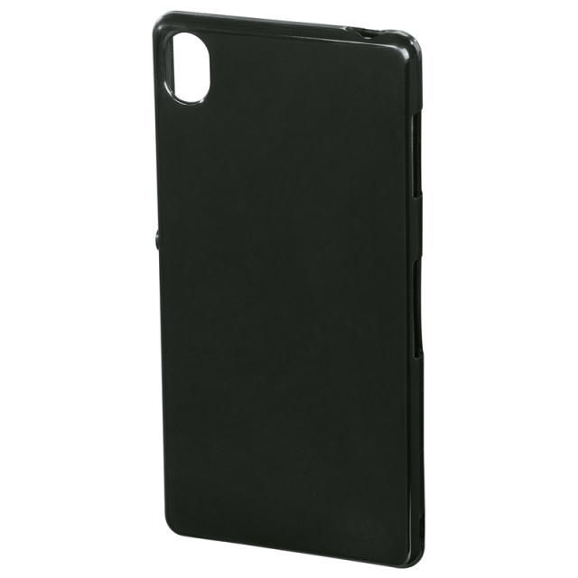 Hama Mobildeksel Svart Crystal Xperia Z3