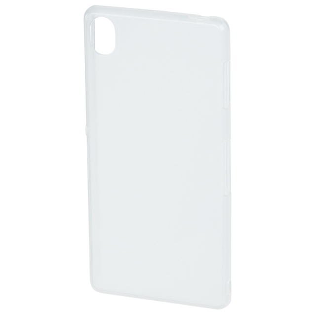 Hama Mobildeksel Transparent Crystal Xperia Z3