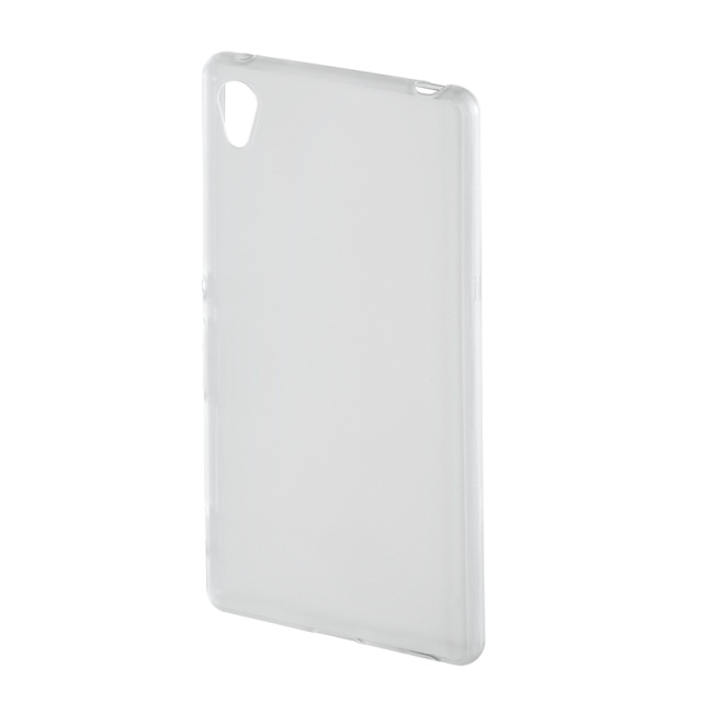 Hama Mobildeksel Transparent Crystal Xperia Z3+