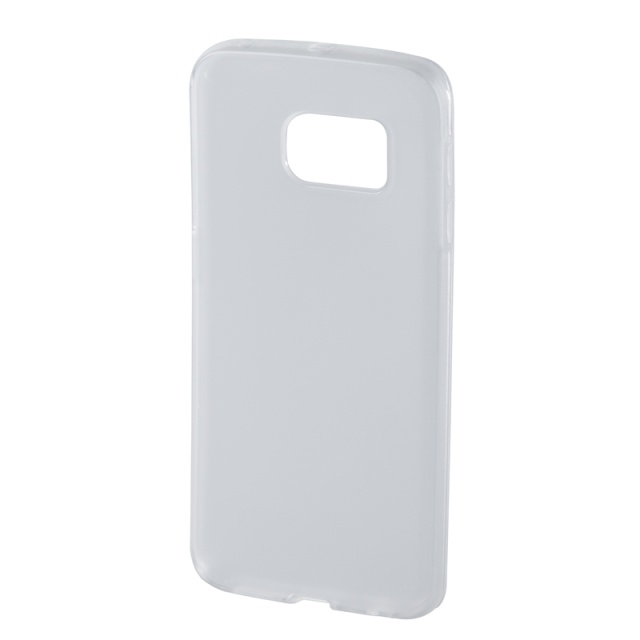 Hama Mobildeksel Transparent Crystal Samsung S6 Edge