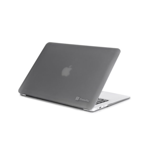 XtremeMac MacBook Air 13 microshield grå for mac