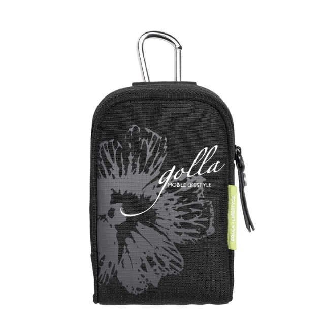 Golla Digi BONNIE svart Universal Foto Bag, G1246