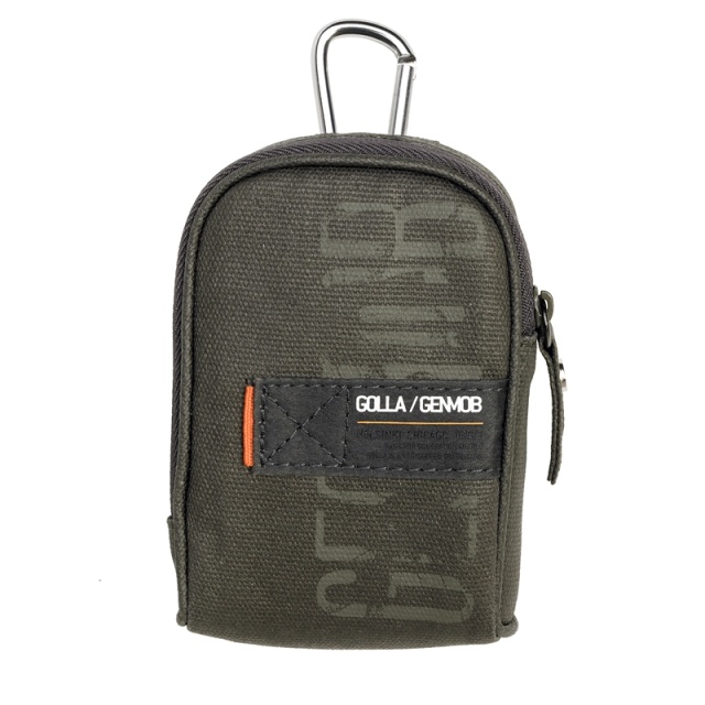 Golla Digi ARIA army grønn Universal Foto Bag, G1250