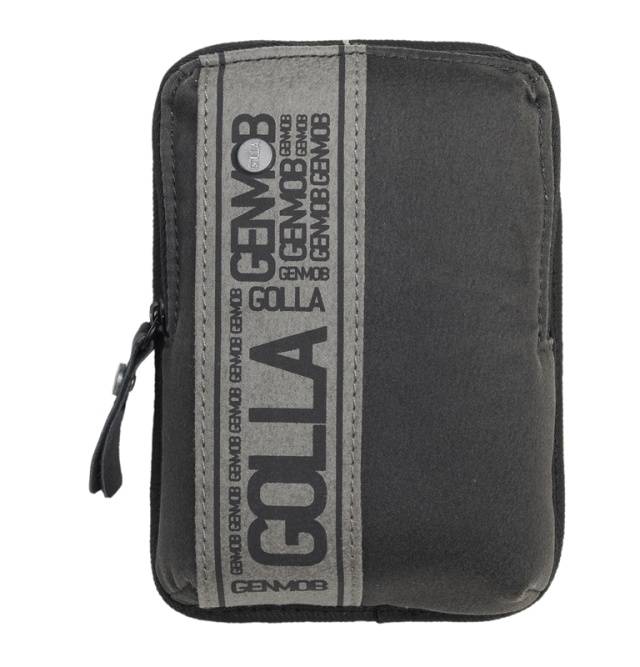 Golla Digi COCO mørk grå Universal Foto Bag Large,G1258