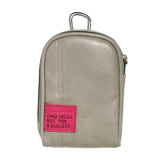 Golla Digi Simon Beige Universal fotoveske G1352