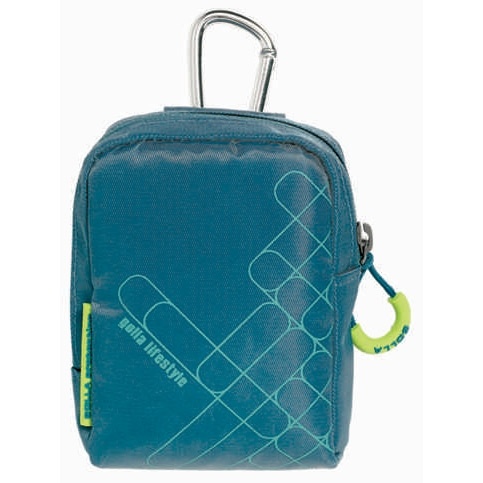 Golla Kompaktveske Tube-S G166 Petrol