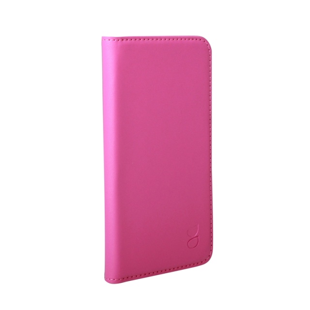 Gear Lommebokveske iPhone 6/7/8/SE Rosa