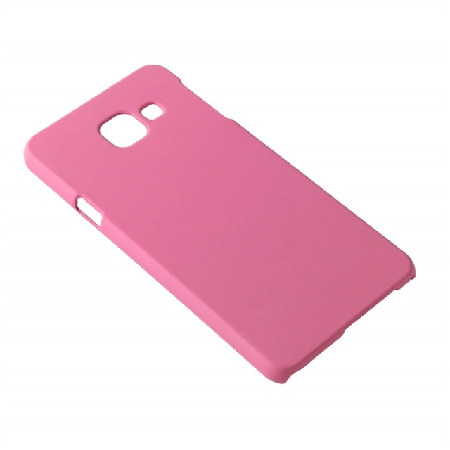 Gear Mobildeksel Rosa - Samsung A3 A310 2016
