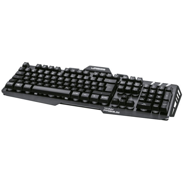 Urage Gaming Tastatur URAGE CYBERBOARD ME.G.KB
