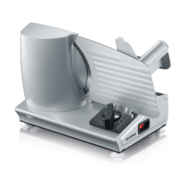 Severin Skjæremaskin med 2 kniver AS3915