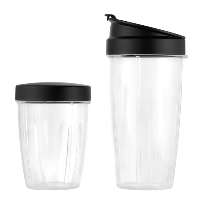 Champion Nutrition Blender Extra Bottle 2-pk MB100/NB500