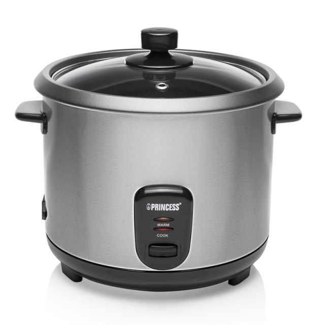 Princess Riskoker 1,8l