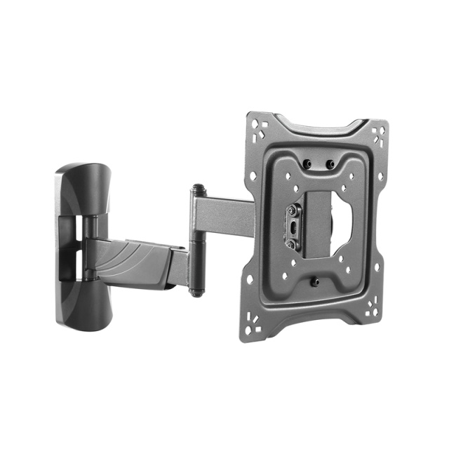 Champion Veggbrakett med dobbel arm 23"-42"