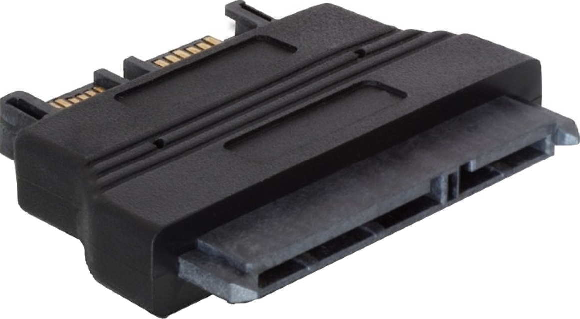 DeLOCK SATA til Slim SATA-adapter, ho-ha