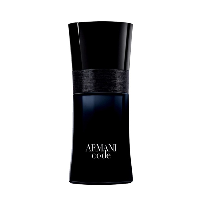 Armani Code Pour Homme Edt 50 ml