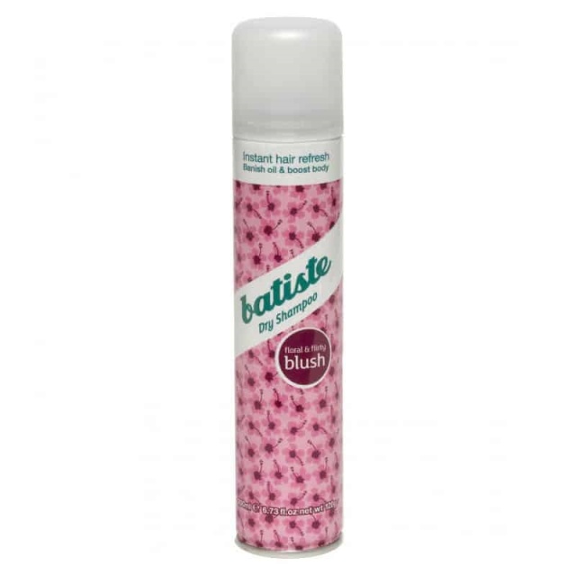 Batiste Tørrsjampo Blush 200 ml