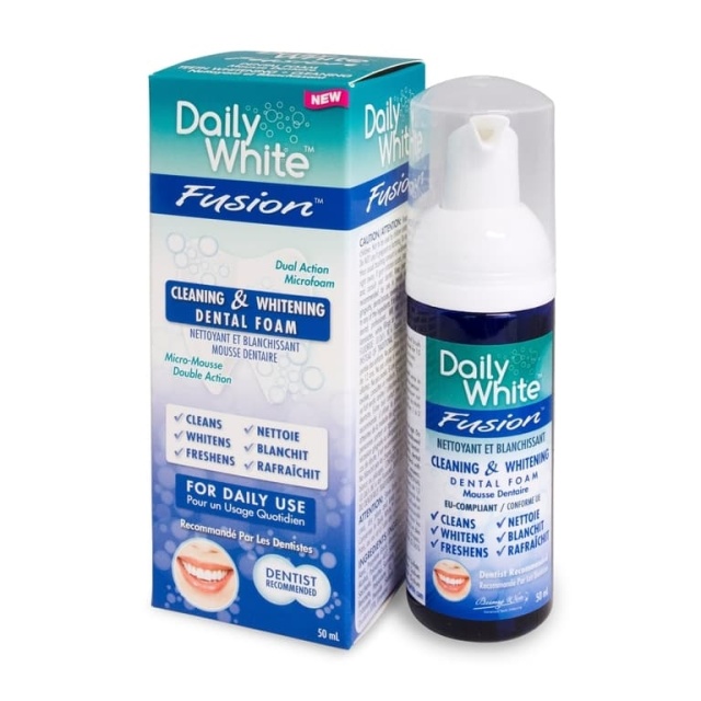 Beaming White Clean & White Fusion 50 ml