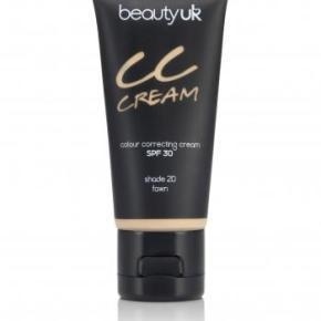 BeautyUK Beauty UK CC Cream No.20 Fawn