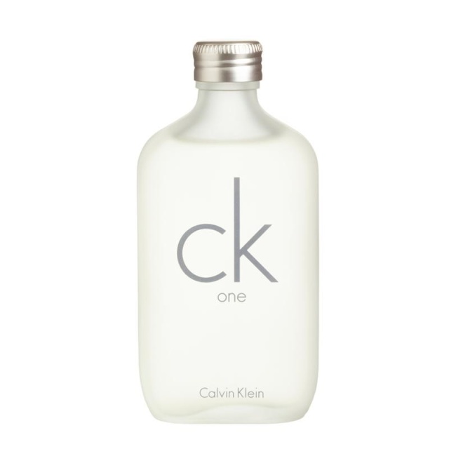 Calvin Klein CK One Edt 200 ml