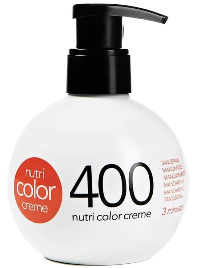 Revlon Nutri Color Creme 400 Tangerine 250 ml
