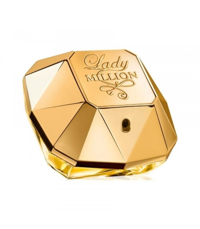 Paco Rabanne Lady Million Edp 50 ml