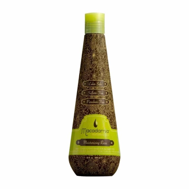 Macadamia Natural Oil Moisturising Rinse Conditioner 300 ml