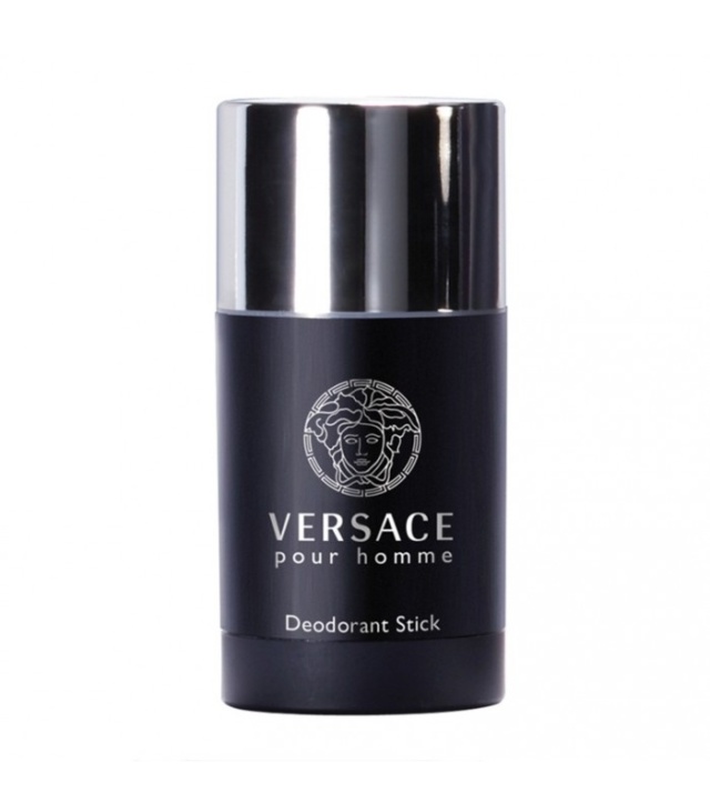 Versace Pour Homme Deodorant Stick 75 ml