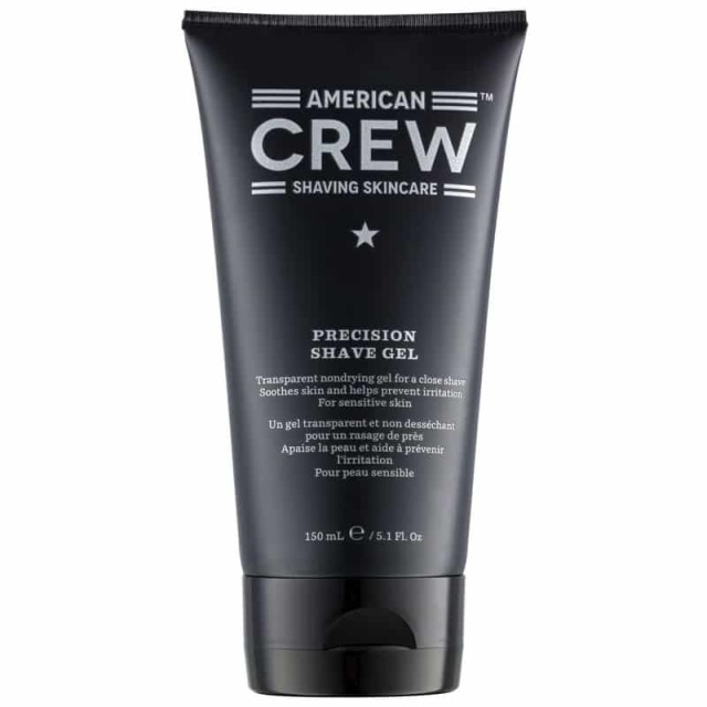 American Crew Precision Shave Gel 150 ml