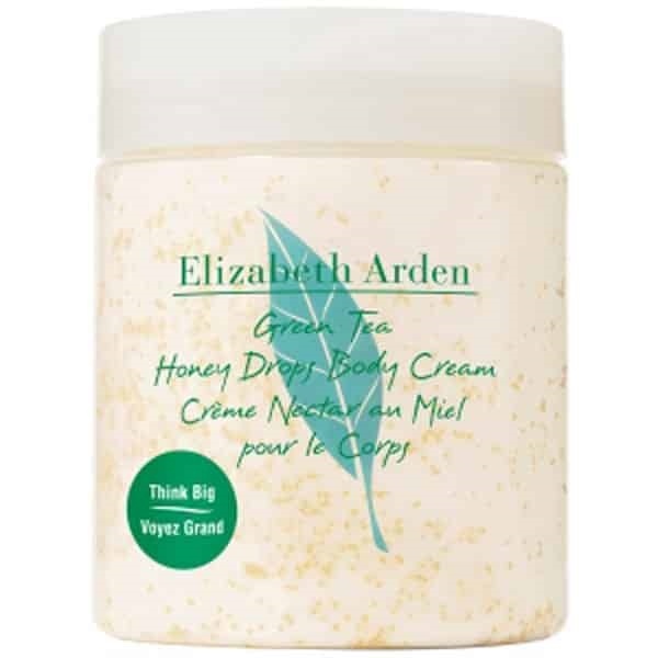 Elizabeth Arden Green Tea Honey Drops Body Cream 500 ml