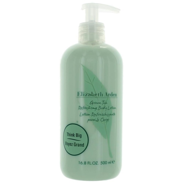 Elizabeth Arden Green Tea Refreshing Body Lotion 500 ml