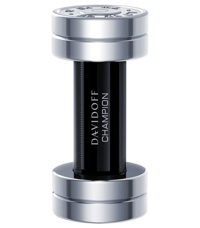 Davidoff Champion Edt 90 ml