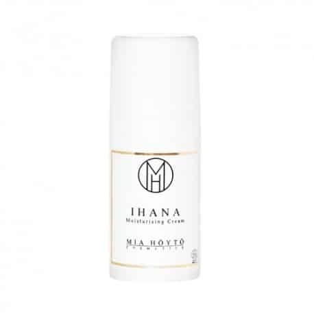 Mia Höytö IHANA Reisestørrelse 15ml