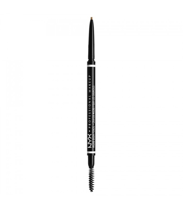 NYX PROFESSIONAL MAKEUP Micro Brow Pencil - Blonde