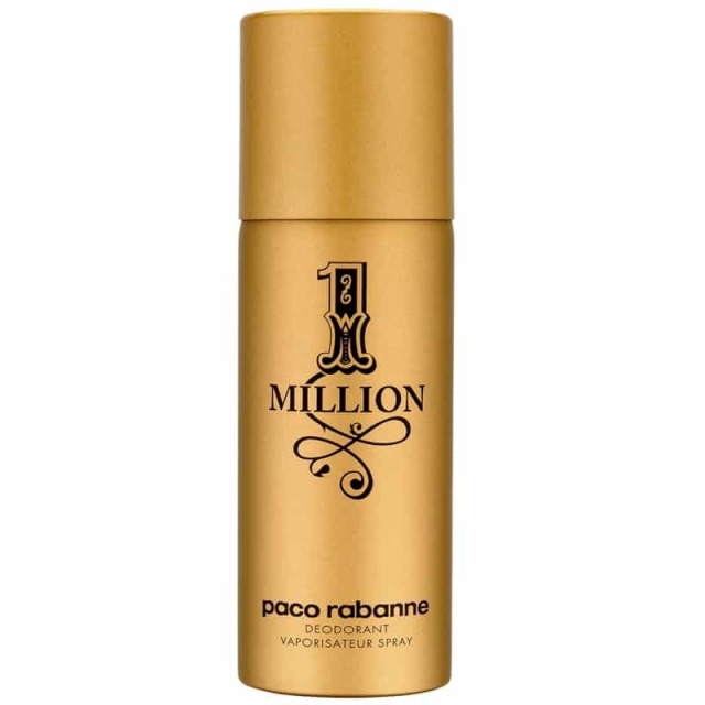 Paco Rabanne 1 Million Deo Spray 150ml