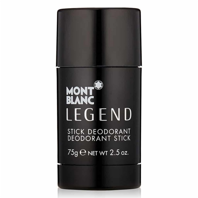 Mont Blanc Legend Deostick 75 g