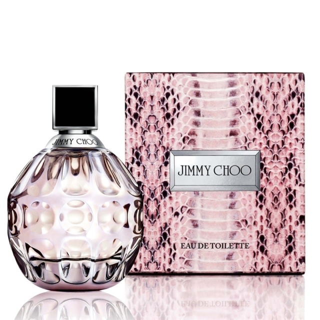 Jimmy Choo Jimmy Choo Edt 100 ml