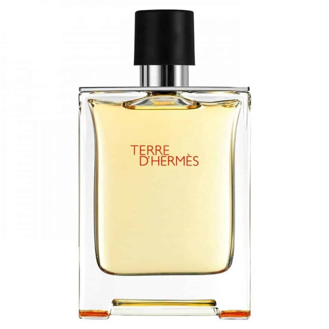 HermesHermes Terre d Edt 50ml
